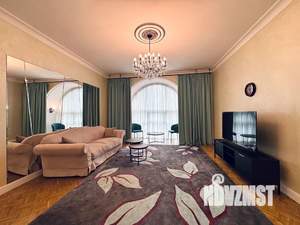 1-к квартира, посуточно, 100м2, 5/5 этаж