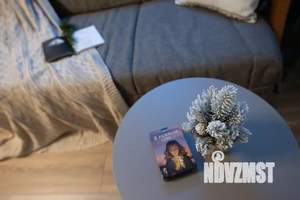 Студия квартира, посуточно, 30м2, 2/5 этаж