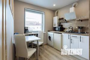 1-к квартира, посуточно, 33м2, 5/5 этаж