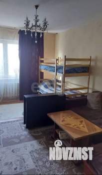 2-к квартира, на длительный срок, 51м2, 5/10 этаж