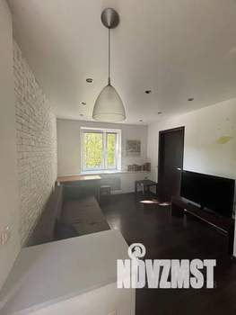 2-к квартира, посуточно, 44м2, 2/9 этаж