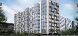 1-к квартира, на длительный срок, 38м2, 1/9 этаж