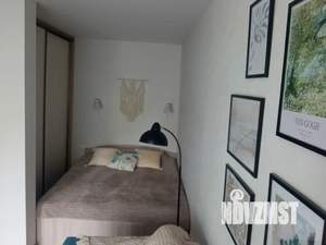 1-к квартира, посуточно, 32м2, 3/5 этаж