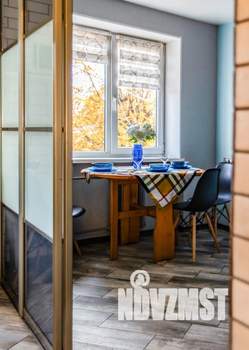 2-к квартира, посуточно, 43м2, 1/1 этаж