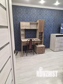 1-к квартира, на длительный срок, 32м2, 5/5 этаж