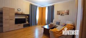 2-к квартира, посуточно, 50м2, 4/4 этаж