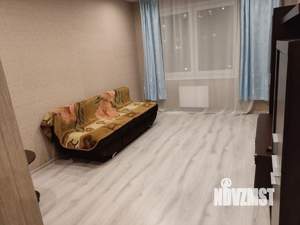 1-к квартира, на длительный срок, 40м2, 5/9 этаж