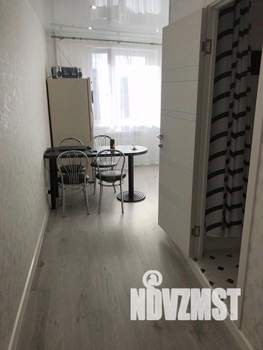 1-к квартира, посуточно, 55м2, 1/1 этаж