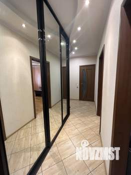 2-к квартира, на длительный срок, 56м2, 2/11 этаж