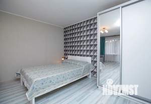 1-к квартира, посуточно, 32м2, 2/5 этаж