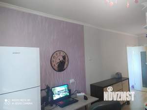 1-к квартира, на длительный срок, 39м2, 2/9 этаж