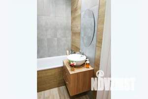 1-к квартира, посуточно, 32м2, 3/5 этаж