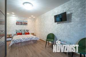 1-к квартира, посуточно, 31м2, 4/5 этаж