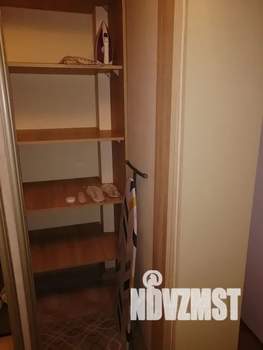 1-к квартира, посуточно, 34м2, 6/9 этаж