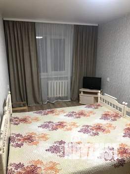 2-к квартира, посуточно, 47м2, 2/5 этаж