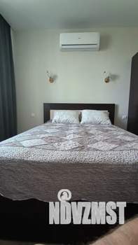 1-к квартира, посуточно, 52м2, 6/8 этаж