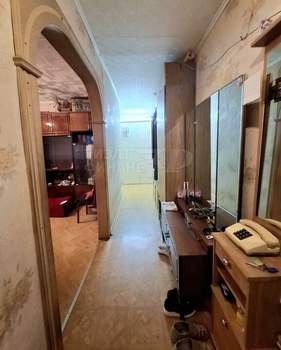 2-к квартира, на длительный срок, 60м2, 2/9 этаж