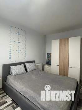 3-к квартира, посуточно, 64м2, 9/10 этаж