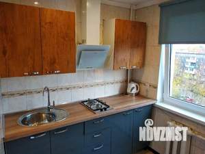 1-к квартира, посуточно, 34м2, 7/9 этаж