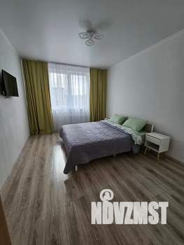 1-к квартира, посуточно, 32м2, 6/9 этаж