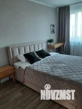 3-к квартира, посуточно, 65м2, 8/9 этаж