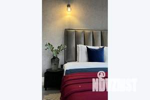 1-к квартира, посуточно, 40м2, 3/4 этаж