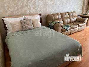 1-к квартира, на длительный срок, 56м2, 2/10 этаж