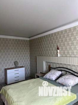 2-к квартира, посуточно, 68м2, 1/1 этаж