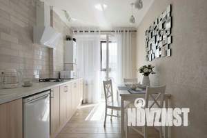 1-к квартира, посуточно, 40м2, 6/8 этаж