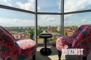 1-к квартира, посуточно, 55м2, 11/19 этаж