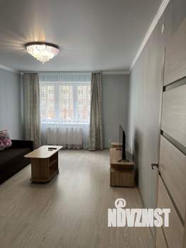 1-к квартира, на длительный срок, 50м2, 2/12 этаж