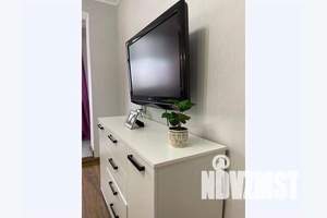 1-к квартира, посуточно, 32м2, 6/9 этаж