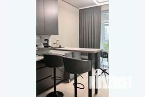 1-к квартира, посуточно, 50м2, 6/9 этаж