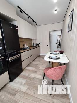 1-к квартира, посуточно, 40м2, 9/13 этаж