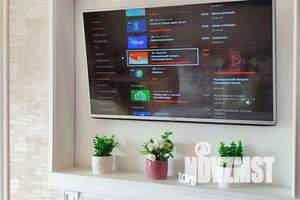 1-к квартира, посуточно, 35м2, 8/9 этаж