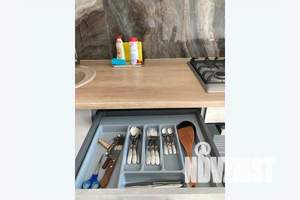 1-к квартира, посуточно, 40м2, 6/10 этаж