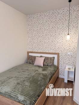 1-к квартира, посуточно, 35м2, 2/9 этаж