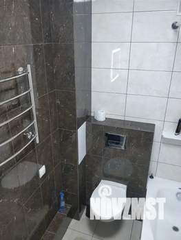 1-к квартира, посуточно, 37м2, 7/10 этаж