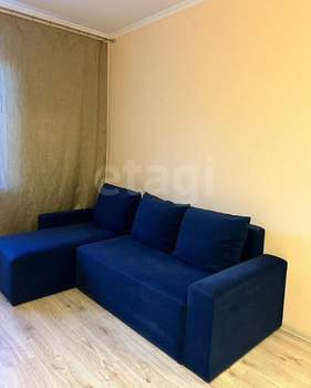 1-к квартира, на длительный срок, 36м2, 2/5 этаж