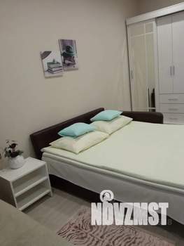 1-к квартира, посуточно, 39м2, 5/10 этаж