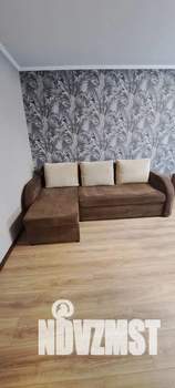 1-к квартира, посуточно, 32м2, 3/5 этаж