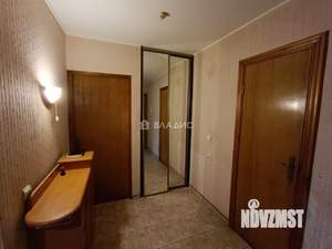 1-к квартира, на длительный срок, 44м2, 1/14 этаж