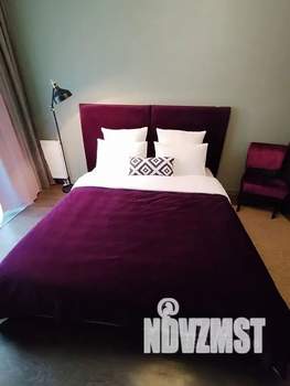 2-к квартира, посуточно, 68м2, 1/13 этаж