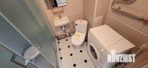 1-к квартира, на длительный срок, 40м2, 7/9 этаж