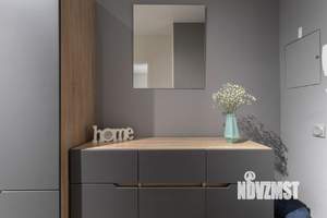 2-к квартира, посуточно, 65м2, 1/1 этаж