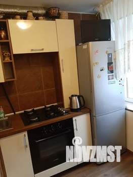 2-к квартира, посуточно, 42м2, 2/5 этаж