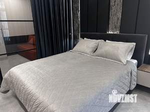 1-к квартира, посуточно, 43м2, 5/7 этаж