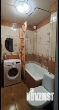 3-к квартира, на длительный срок, 57м2, 4/5 этаж