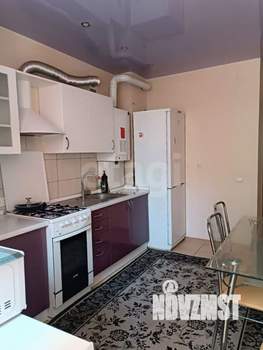 1-к квартира, на длительный срок, 37м2, 2/7 этаж