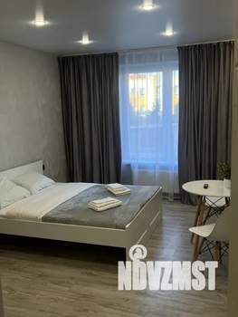 1-к квартира, посуточно, 20м2, 1/8 этаж